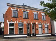 Reudinkstraat 12, 7511 ZH Enschede