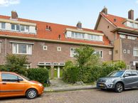 Tuinbouwstraat 64, 1097 XX Amsterdam