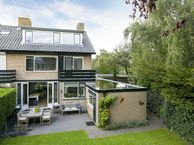 Beetslaan 10, 2252 TT Voorschoten