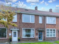 Ranonkelstraat 49, 6833 AN Arnhem