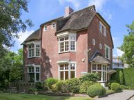 Julianalaan 1, 2341 EN Oegstgeest