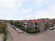 Bilderdijkstraat 2, 3202 AE Spijkenisse