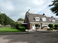 De Harst 2, 8701 LD Bolsward