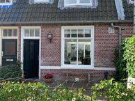 Zomerzorgerlaan 36, 2061 CX Bloemendaal