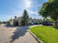 M. de Klerkstraat 11, 1333 PL Almere