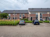 Olle Kapoenstraat 18, 1336 GS Almere