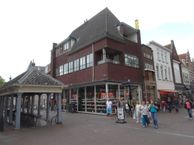 Kortegracht 1 A, 3811 KG Amersfoort