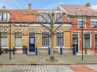 Voorstraat 40, 3251 BD Stellendam