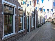 Midstrjitte 57 ., 8551 PJ Woudsend