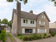 Burgemeester Vonk de Bothstraat 42, 5037 NL Tilburg