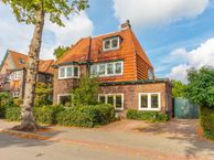 Frans Halslaan 25, 1213 BJ Hilversum