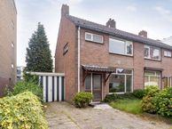 Maanstraat 49, 6543 VS Nijmegen