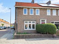 Zilvergeldstraat 33, 3513 VP Utrecht