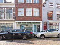 Spaarnwouderstraat 54 zwart, 2011 AE Haarlem