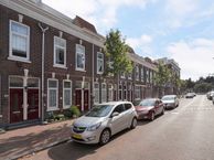 Rechthuisstraat 20 B, 3072 LJ Rotterdam