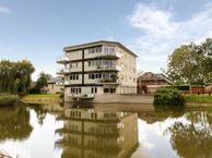 Fanny Blankers-Koenlaan 25, 1183 WR Amstelveen