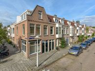 Von Guerickestraat 94, 1097 RC Amsterdam