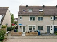 Raamstraat 10, 1316 CB Almere