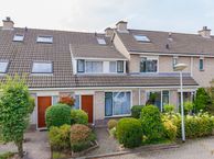 Scheijbeecklaan 19, 1942 LW Beverwijk