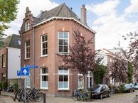 Daendelsstraat 2, 3531 GD Utrecht