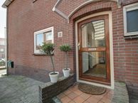 Burgemeester Engelbertsstraat 17 -1, 2042 KM Zandvoort