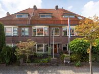 Prinsenlaan 14, 2341 KT Oegstgeest