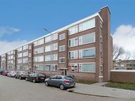 Plotinusstraat 74 *, 3076 NS Rotterdam