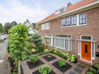 von Bönninghausenlaan 5, 2161 ES Lisse