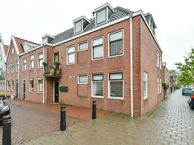 De Mei 2, 1521 TX Wormerveer