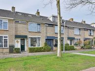 Graan voor Visch 18045, 2132 GC Hoofddorp