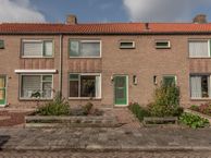 Irenestraat 11, 3274 AD Heinenoord