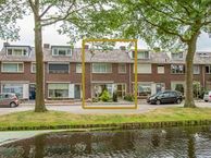 Prinses Beatrixlaan 49, 2741 DG Waddinxveen