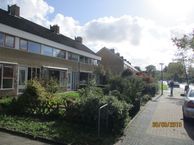 E A Borgerstraat 64, 8501 NG Joure