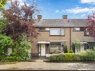 Meent 61, 4817 NP Breda