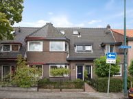 Prinsenlaan 104, 3442 CJ Woerden