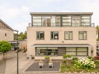 Ina Boudier-Bakkersingel 10, 7321 JR Apeldoorn