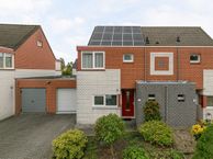 Bergfluiter 17, 5831 NG Boxmeer