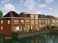 Ceder-schors (Bouwnr. 48), 2635 BT Den Hoorn (ZH)