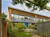 Coen van Boshuizenlaan 85, 1191 TC Ouderkerk aan de Amstel