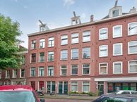 Tweede Jacob van Campenstraat 104 A, 1073 XX Amsterdam