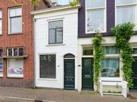 Buitenwatersloot 139, 2613 TD Delft