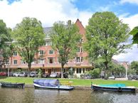 Bernard Zweerskade 19 II, 1077 TZ Amsterdam