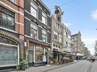 Tweede Egelantiersdwarsstraat 8 1, 1015 SC Amsterdam