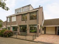 Tubastraat 14, 3208 DS Spijkenisse