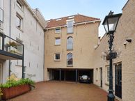 Visstraat 5 A, 2611 JW Delft