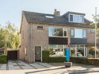 Jongkindt Coninckstraat 44, 2406 AP Alphen aan den Rijn