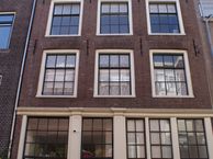 Lindenstraat 65 B, 1015 KW Amsterdam
