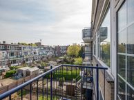 Zuidhoek 62 B, 3082 PL Rotterdam