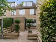 Van Kellstraat 23, 6721 VT Bennekom