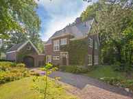 Zomerzorgerlaan 5, 2061 AC Bloemendaal